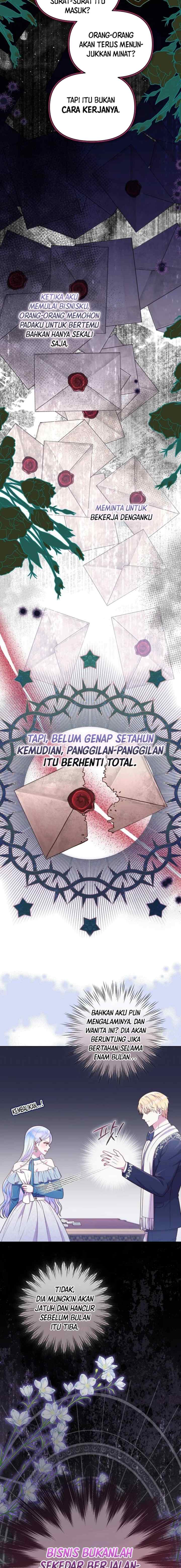 Divorce Plan chapter 52 halaman 5