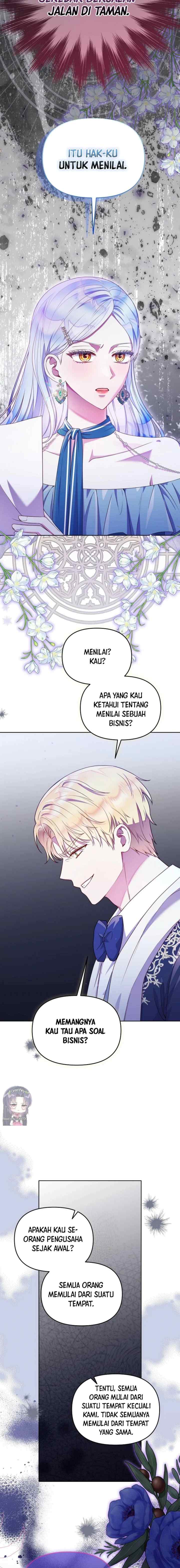 Divorce Plan chapter 52 halaman 6