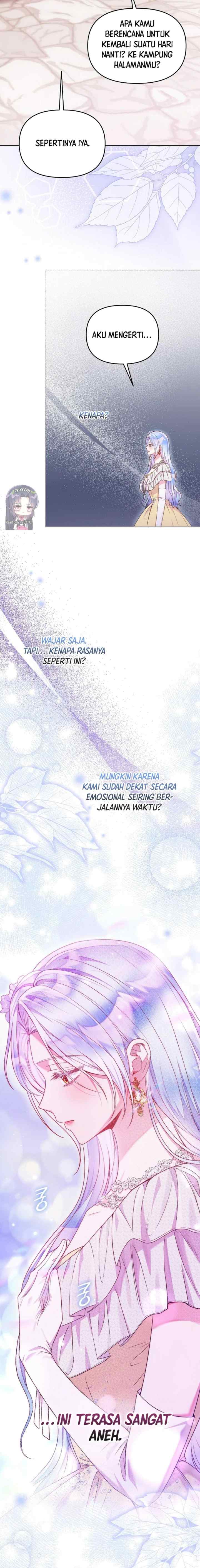 Divorce Plan chapter 53 halaman 19