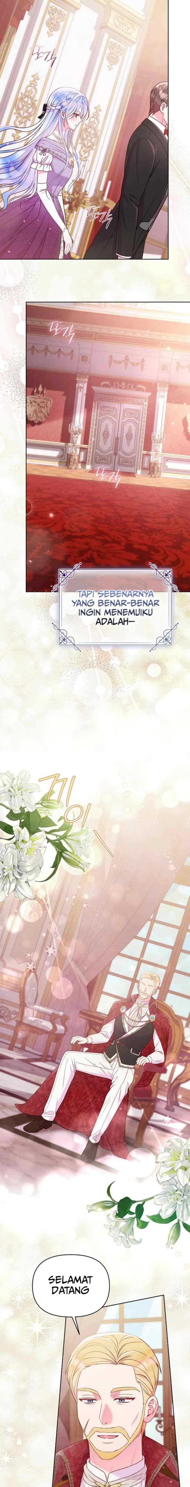 Divorce Plan chapter 57 halaman 19