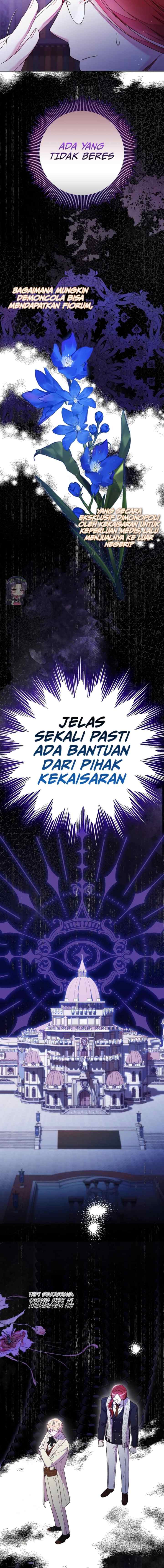 Divorce Plan chapter 59 halaman 5