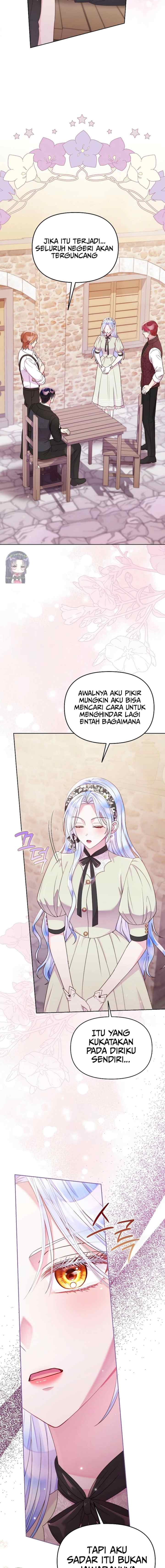 Divorce Plan chapter 59 halaman 18