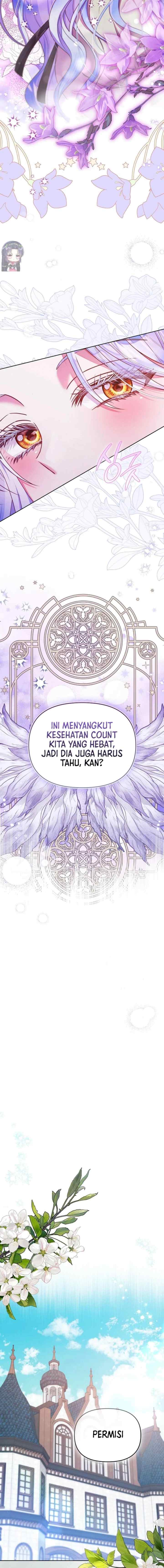 Divorce Plan chapter 60 halaman 14