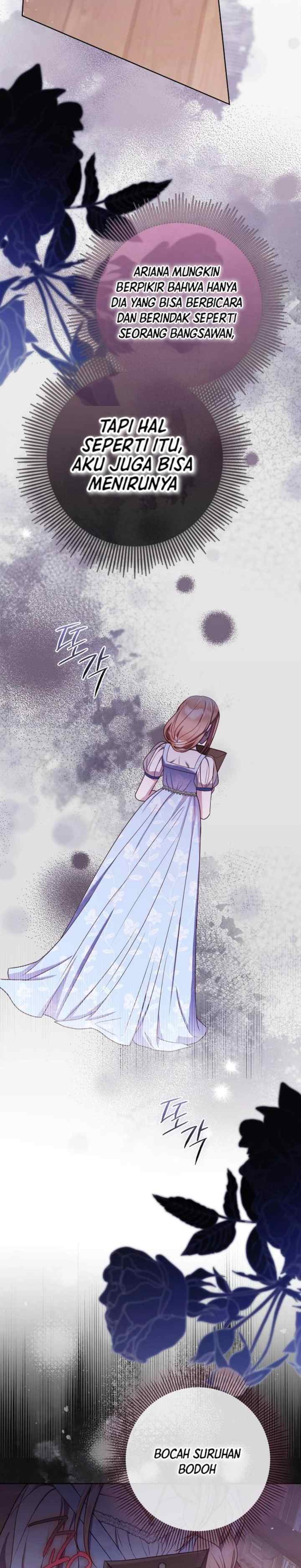 Divorce Plan chapter 60 halaman 17