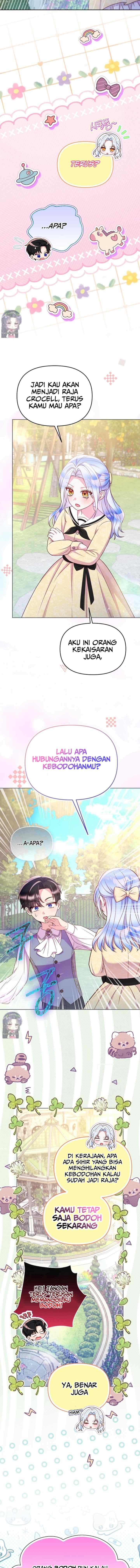Divorce Plan chapter 64 halaman 11