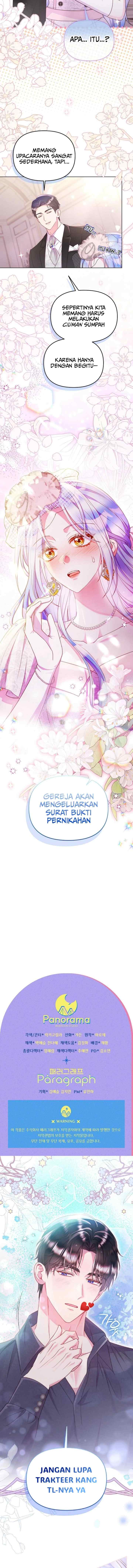 Divorce Plan chapter 65 halaman 20