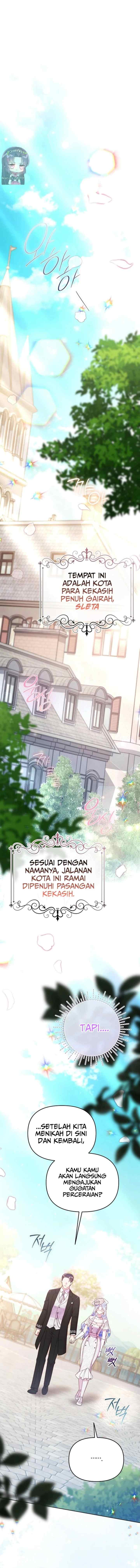 Divorce Plan chapter 65 halaman 16