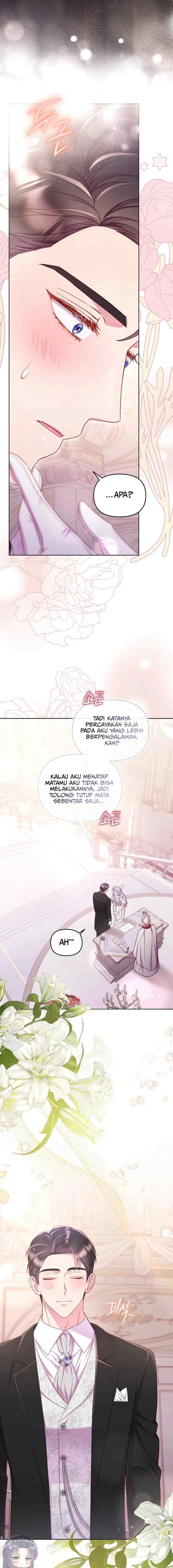 Divorce Plan chapter 66 halaman 13