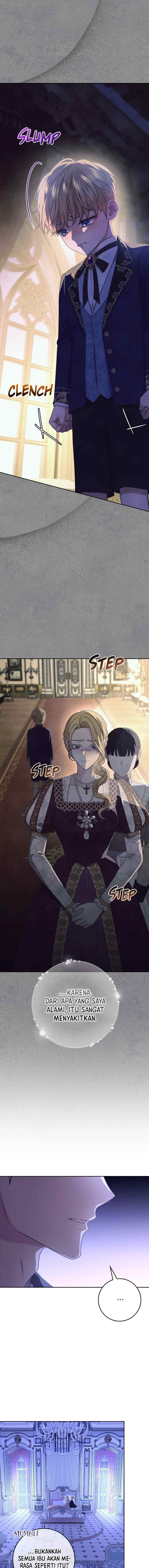 Do All Mothers in Childcare Novels Have to Die? chapter 10 halaman 5