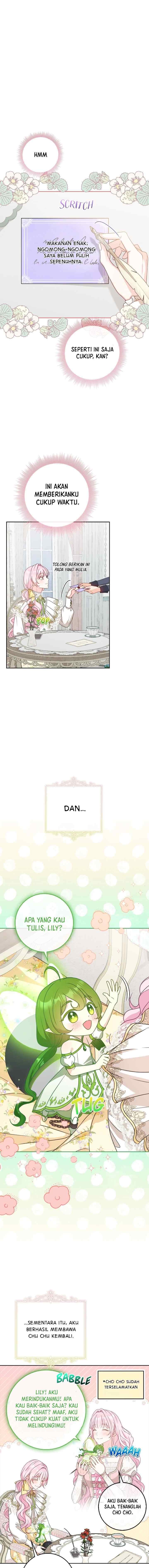 Do All Mothers in Childcare Novels Have to Die? chapter 10 halaman 12