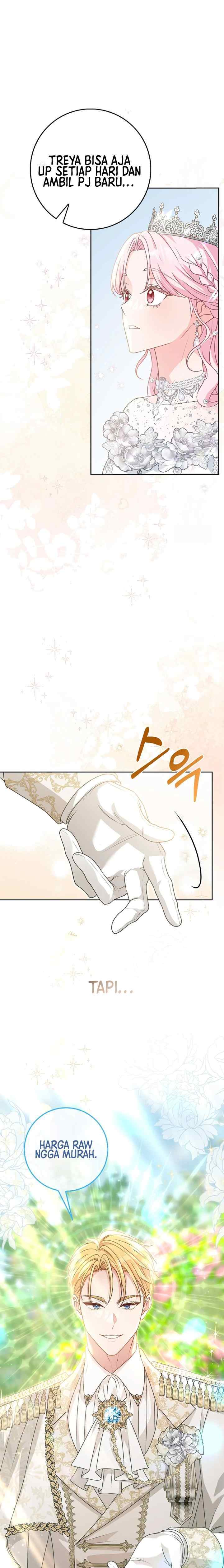 Do All Mothers in Childcare Novels Have to Die? chapter 10 halaman 18