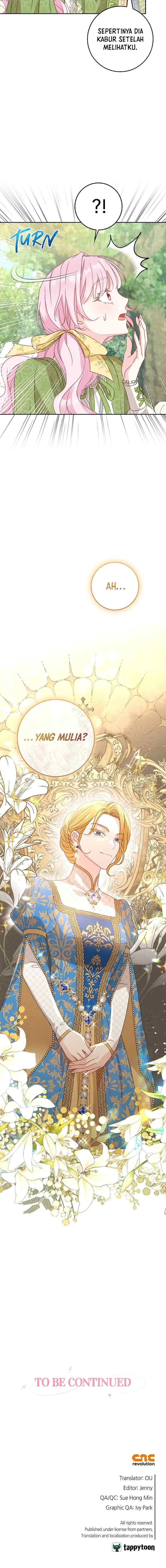 Do All Mothers in Childcare Novels Have to Die? chapter 10 halaman 17