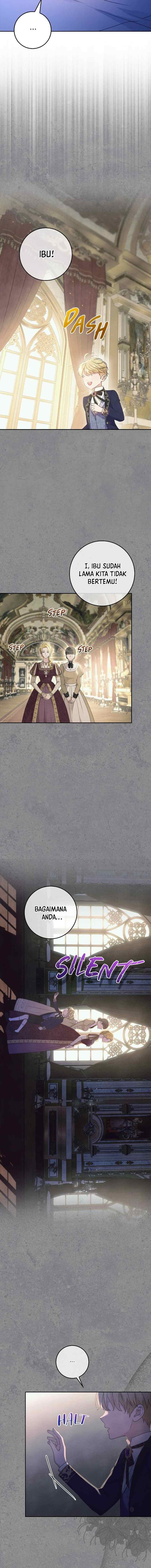 Do All Mothers in Childcare Novels Have to Die? chapter 10 halaman 4