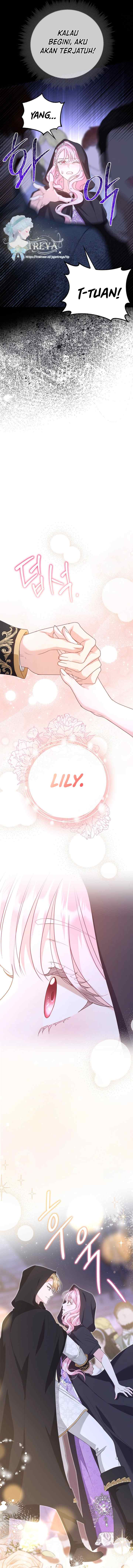 Do All Mothers in Childcare Novels Have to Die? chapter 18 halaman 6
