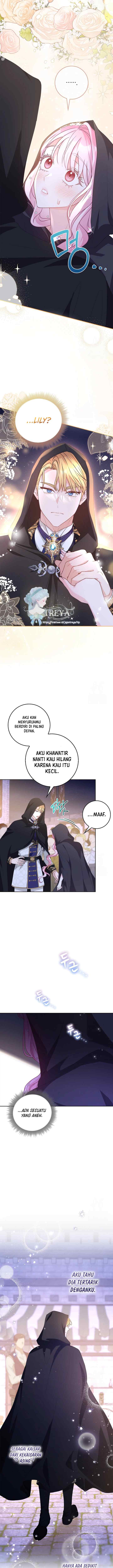 Do All Mothers in Childcare Novels Have to Die? chapter 18 halaman 7