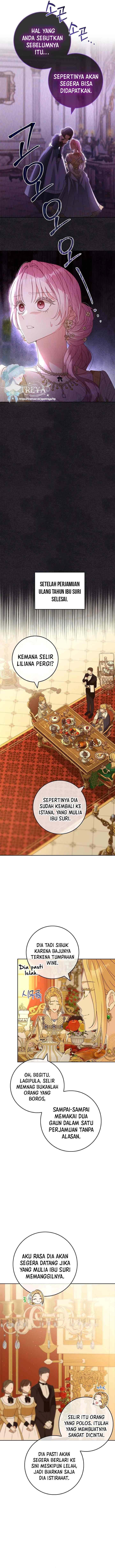 Do All Mothers in Childcare Novels Have to Die? chapter 23 halaman 10