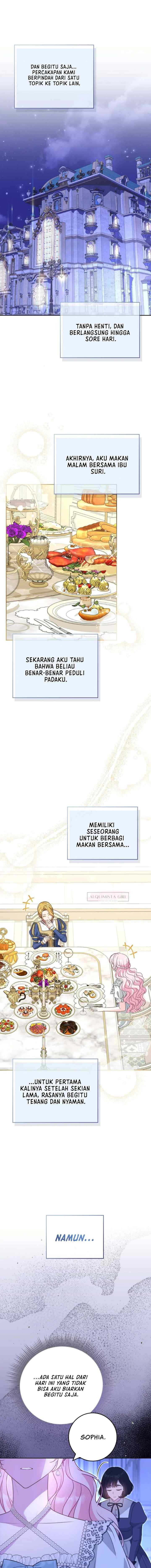 Do All Mothers in Childcare Novels Have to Die? chapter 28 halaman 18