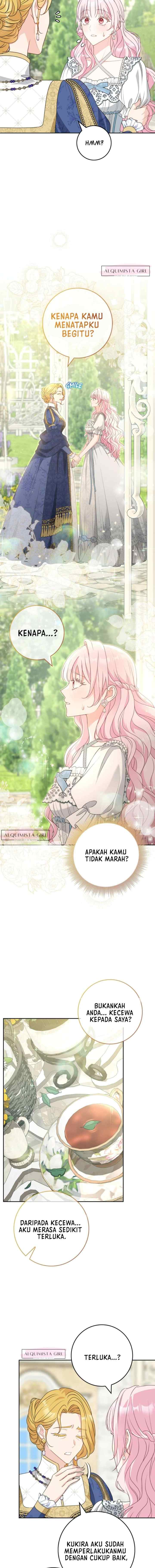 Do All Mothers in Childcare Novels Have to Die? chapter 28 halaman 9