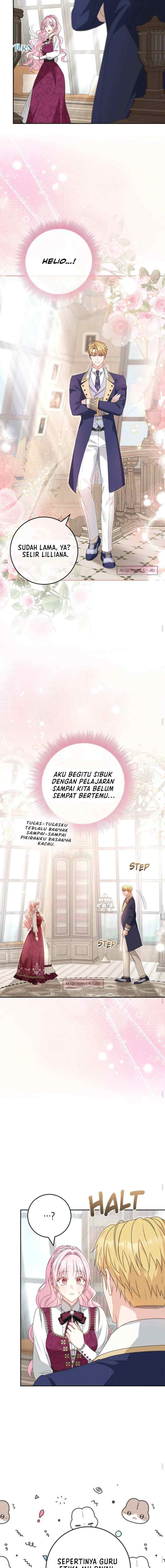 Do All Mothers in Childcare Novels Have to Die? chapter 30 halaman 16