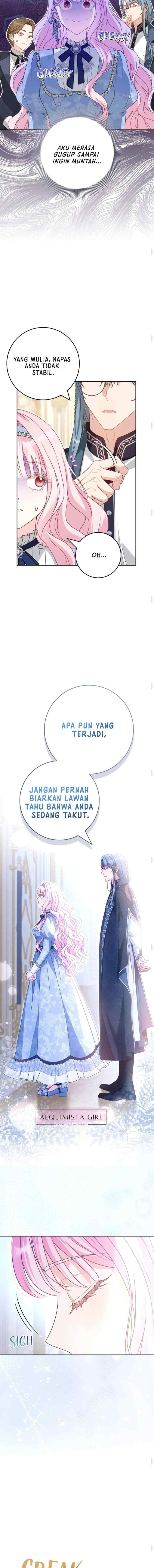 Do All Mothers in Childcare Novels Have to Die? chapter 32 halaman 16