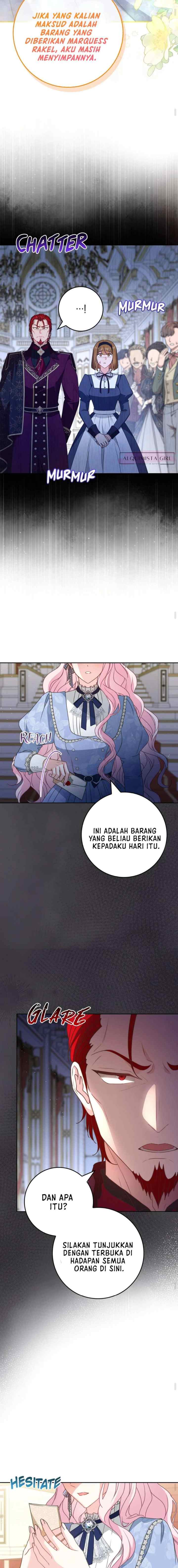 Do All Mothers in Childcare Novels Have to Die? chapter 33 halaman 16