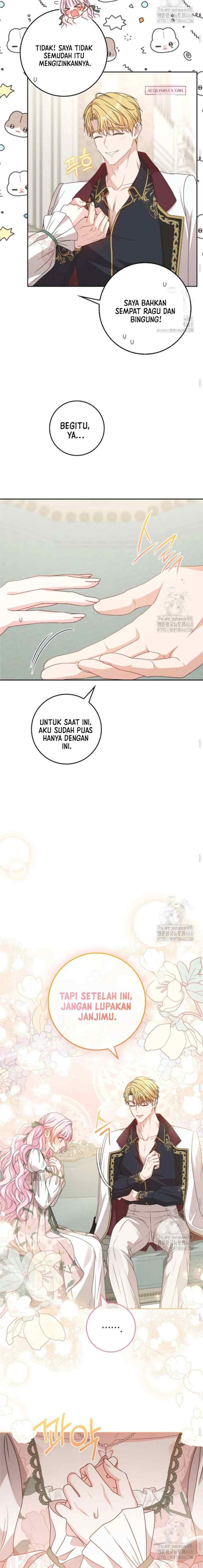 Do All Mothers in Childcare Novels Have to Die? chapter 35 halaman 14