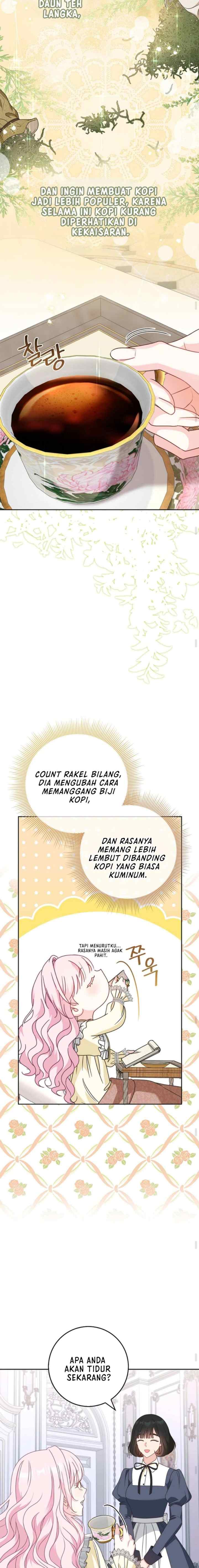 Do All Mothers in Childcare Novels Have to Die? chapter 36 halaman 13