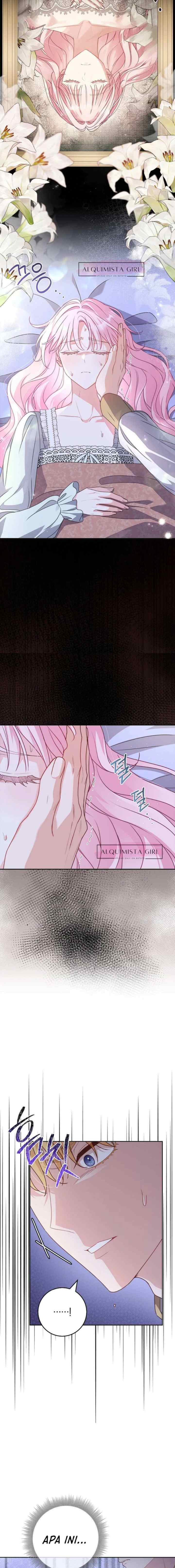 Do All Mothers in Childcare Novels Have to Die? chapter 37 halaman 8