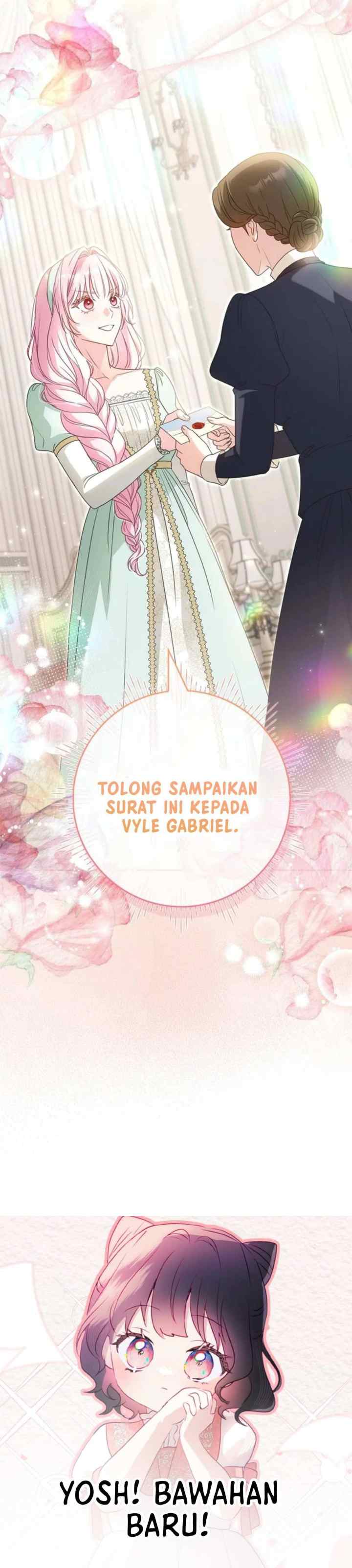 Do All Mothers in Childcare Novels Have to Die? chapter 38 halaman 20