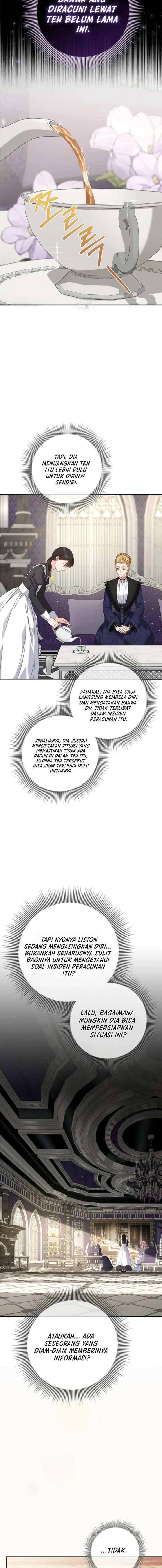 Do All Mothers in Childcare Novels Have to Die? chapter 43 halaman 7