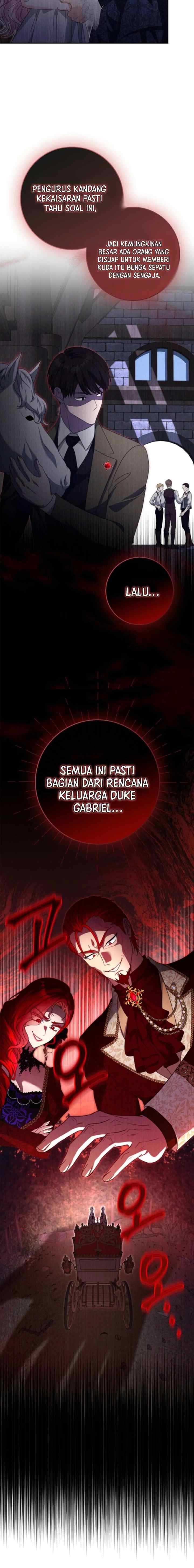 Do All Mothers in Childcare Novels Have to Die? chapter 45 halaman 4