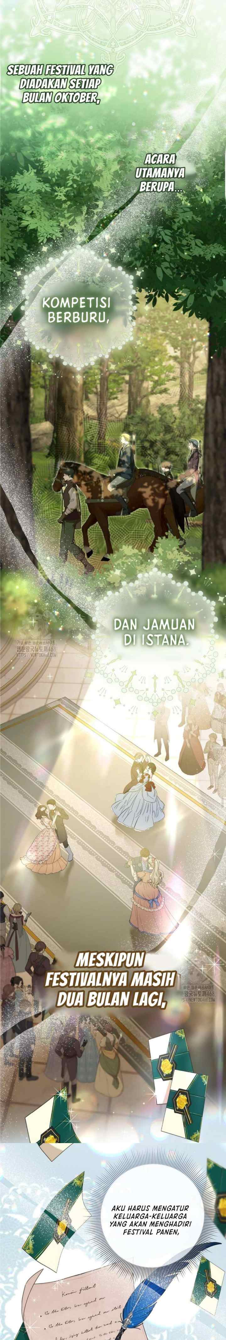 Do All Mothers in Childcare Novels Have to Die? chapter 48 halaman 9