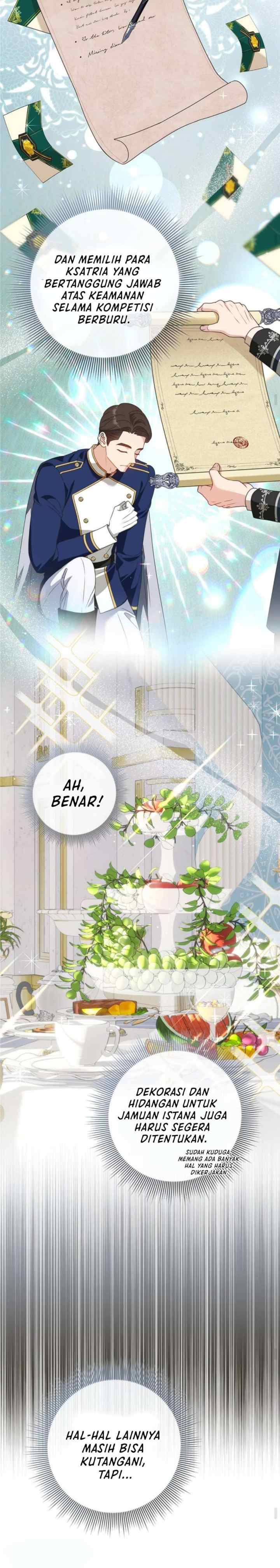 Do All Mothers in Childcare Novels Have to Die? chapter 48 halaman 10