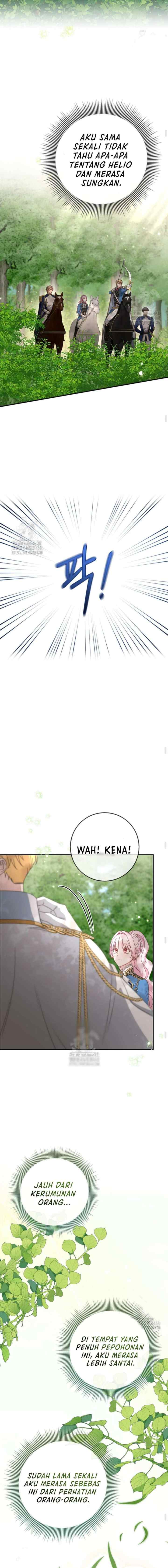Do All Mothers in Childcare Novels Have to Die? chapter 50 halaman 12