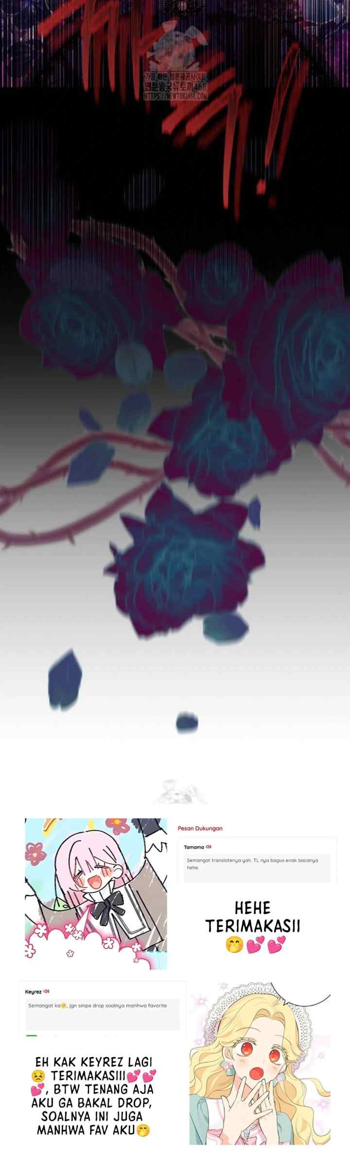 Do All Mothers in Childcare Novels Have to Die? chapter 52 halaman 18