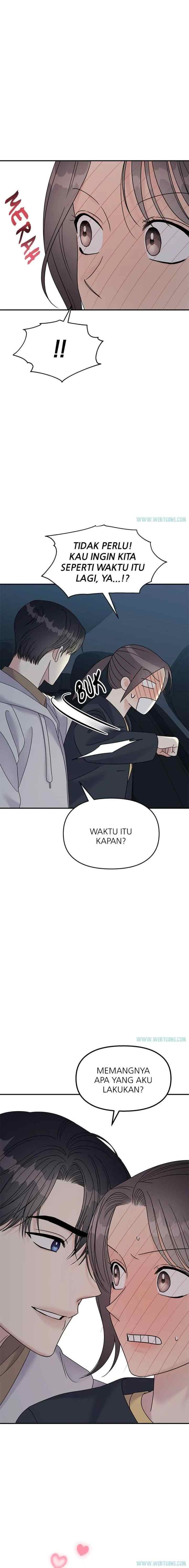 Do As I Say! chapter 118 halaman 9