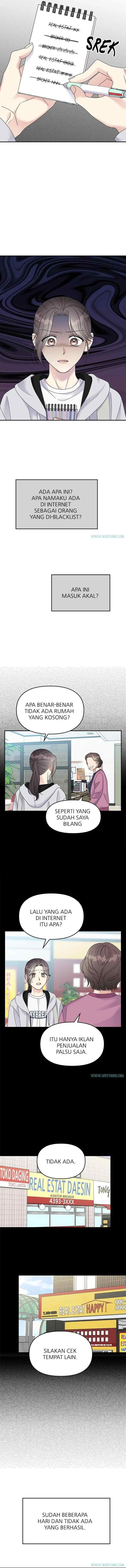 Do As I Say! chapter 118 halaman 14