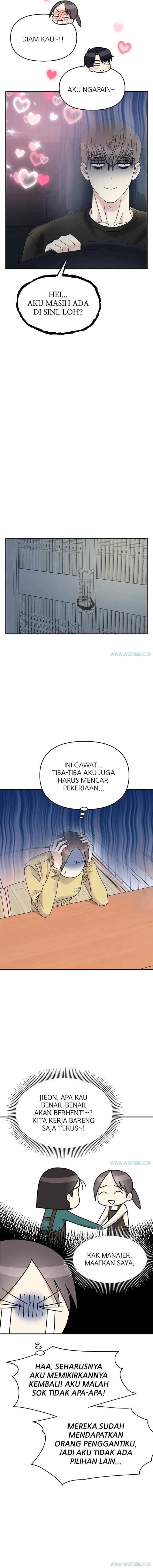 Do As I Say! chapter 118 halaman 10