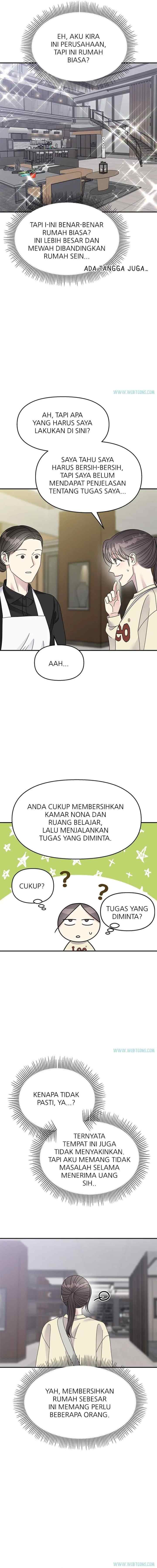 Do As I Say! chapter 119 halaman 12