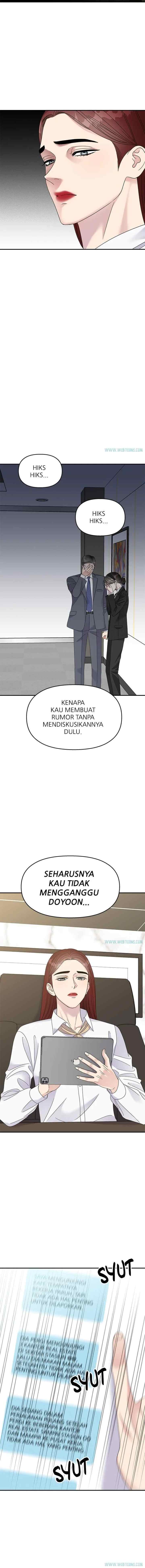 Do As I Say! chapter 119 halaman 7
