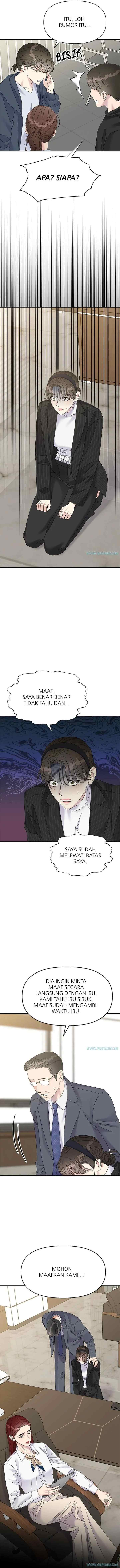 Do As I Say! chapter 119 halaman 6