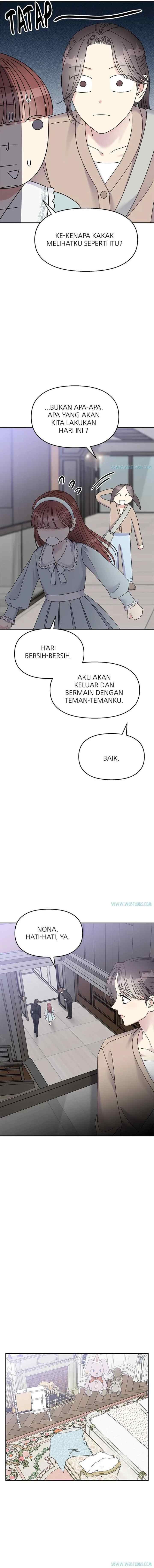 Do As I Say! chapter 120 halaman 9