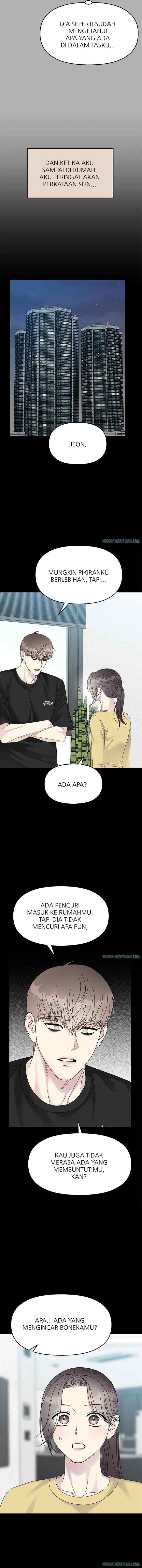 Do As I Say! chapter 121 halaman 6
