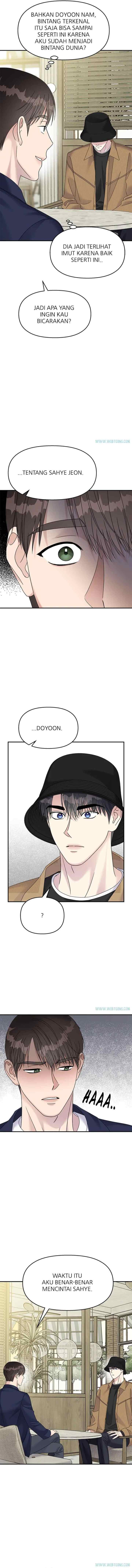 Do As I Say! chapter 122 halaman 5