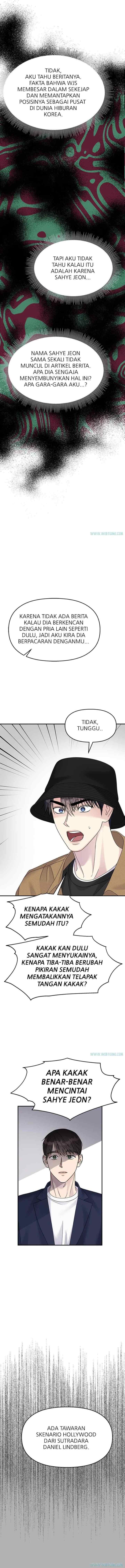 Do As I Say! chapter 122 halaman 8