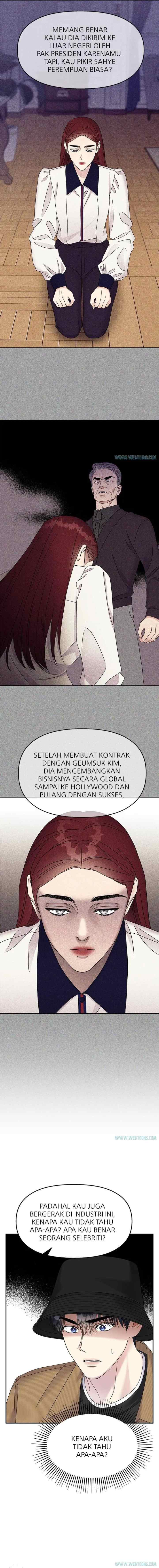 Do As I Say! chapter 122 halaman 7