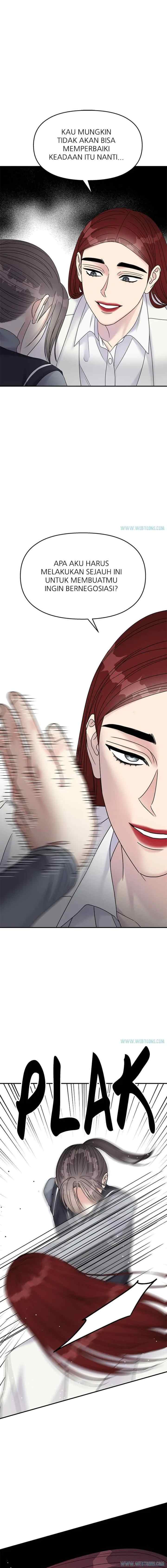 Do As I Say! chapter 122 halaman 18