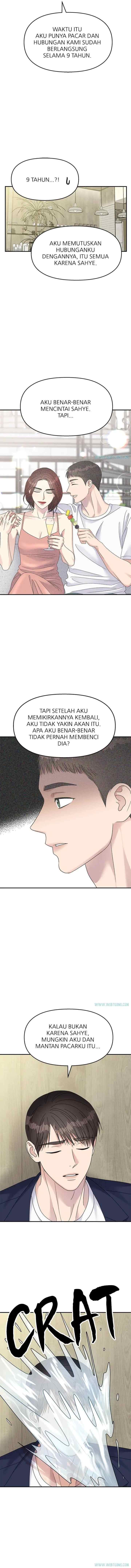 Do As I Say! chapter 123 halaman 9