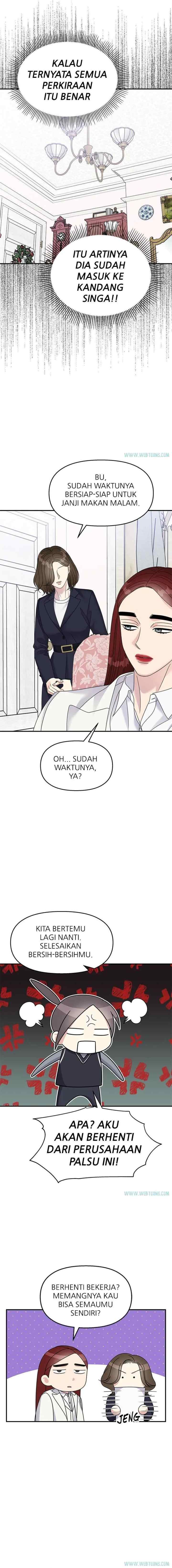 Do As I Say! chapter 123 halaman 11