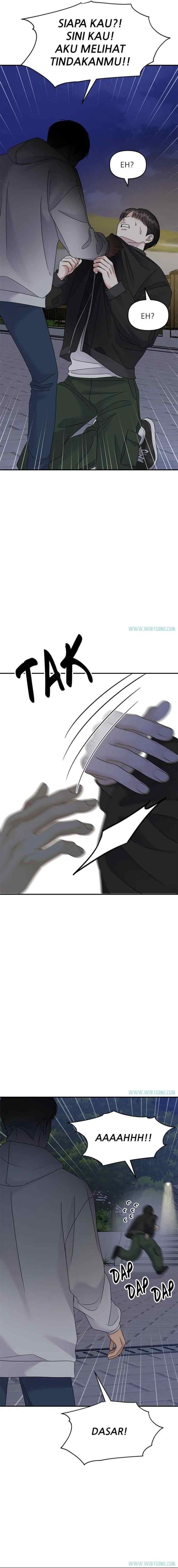 Do As I Say! chapter 123 halaman 17